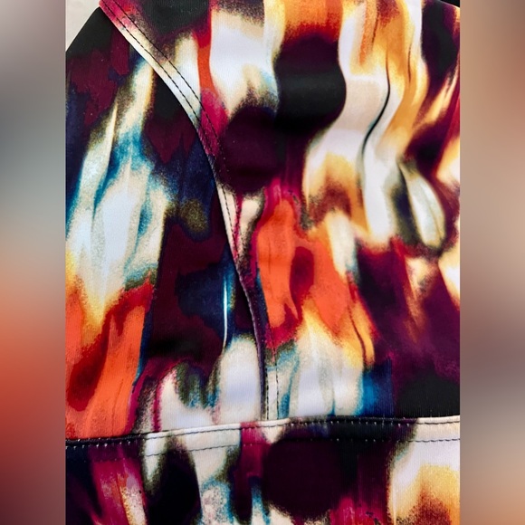 Xersion Sports Bra Size XXL - Picture 9 of 12